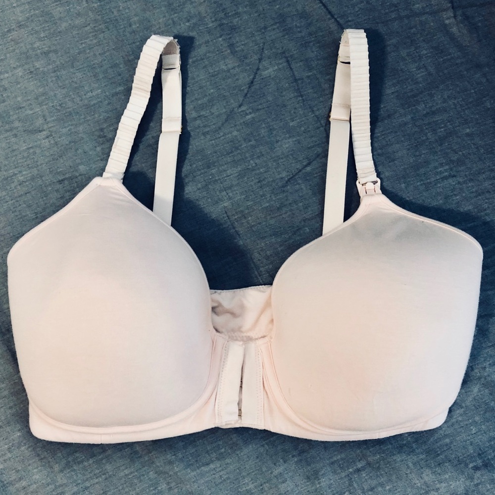 Third Love 24/7 Classic Nursing Bra